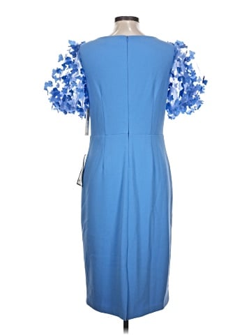 Eliza J Cocktail Dress (view 2)