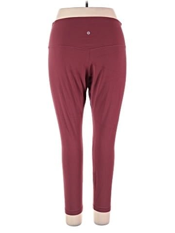 Lululemon Athletica Active Pants (view 2)