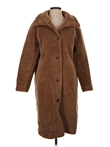 Gap Coat (view 1)
