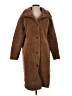 Gap Brown Coat Size XS - photo 1