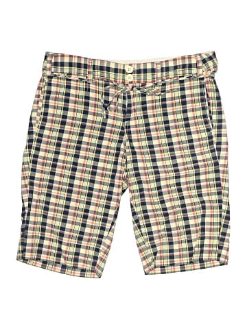 Paper Boy Shorts (view 1)