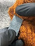 Charlotte Russe Brown Pullover Sweater Size S - photo 8
