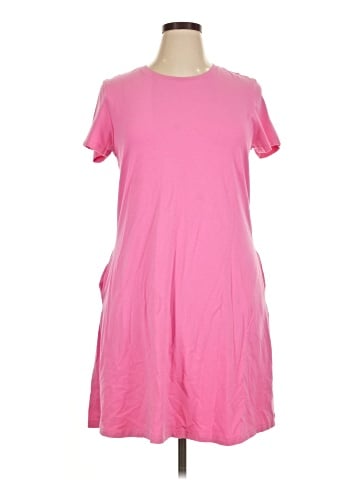Isaac Mizrahi LIVE! Casual Dress (view 1)