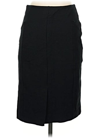 Ann Taylor Formal Skirt (view 2)