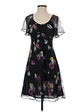 Ann Taylor LOFT Cocktail Dress (view 1)