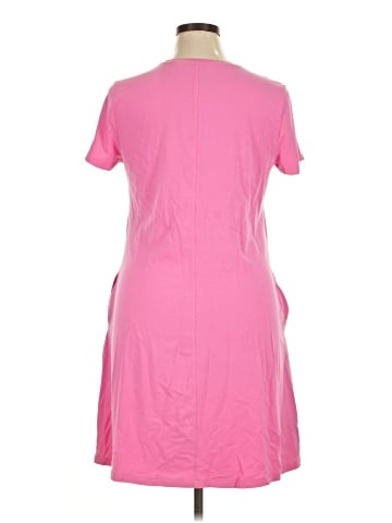 Isaac Mizrahi LIVE! Casual Dress (view 2)