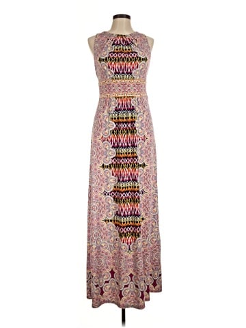 London Times Casual Dress (view 1)