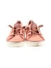 Sperry Top Sider Pink Sneakers Size 8 - photo 2