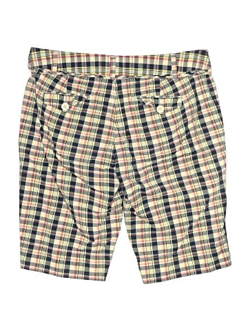 Paper Boy Shorts (view 2)