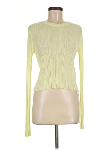 Dynamite Long Sleeve Top (view 1)