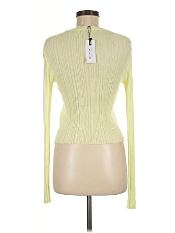 Dynamite Long Sleeve Top (view 2)
