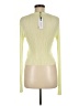 Dynamite Yellow Long Sleeve Top Size M - photo 2
