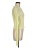 Dynamite Yellow Long Sleeve Top Size M - photo 4
