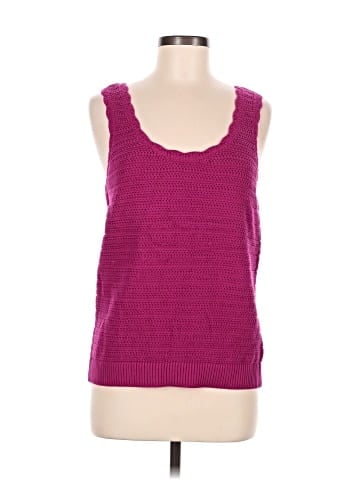 Ann Taylor LOFT Tank Top (view 1)
