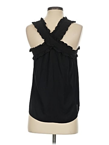 J.Crew Sleeveless Blouse (view 2)