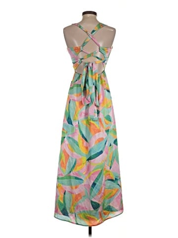Show Me Your Mumu Casual Dress (view 2)