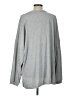 Talula Gray Long Sleeve Turtleneck Size L - photo 2
