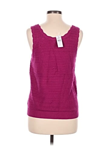 Ann Taylor LOFT Tank Top (view 2)