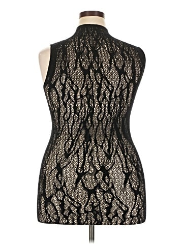 Magicsuit Sleeveless Turtleneck (view 2)