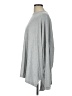 Talula Gray Long Sleeve Turtleneck Size L - photo 5
