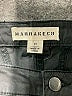 Marrakech Chevron-herringbone Gray Jeggings Size 25 waist - photo 7