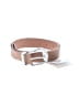Assorted Brands Brown Belt One size - photo 1
