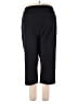Chaps Black Jeggings Size 24W - photo 2