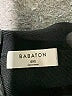 Babaton Black Sleeveless Top Size XXS - photo 7