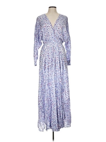 Poupette St. Barth Casual Dress (view 1)