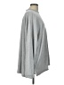 Talula Gray Long Sleeve Turtleneck Size L - photo 4