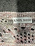 Knox Rose Tweed Pink Pullover Sweater Size M - photo 7
