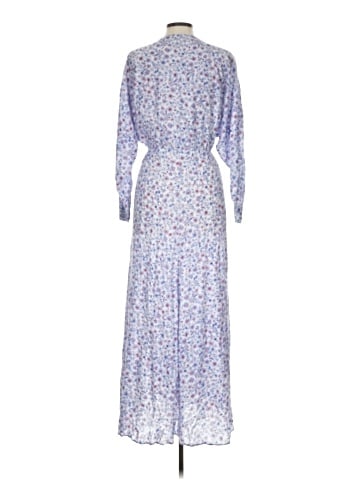 Poupette St. Barth Casual Dress (view 2)