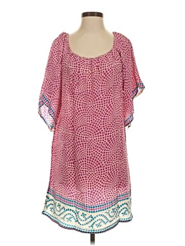 Tolani Casual Dress (view 1)