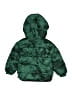 Baby Gap Green Snow Jacket Size 3 - photo 2