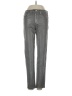 Ramy Brook Metallic Gray Jeans Size 25 waist - photo 1