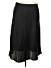 J.Crew Solid Black Formal Skirt Size XXL - photo 1