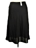 J.Crew Solid Black Formal Skirt Size XXL - photo 2