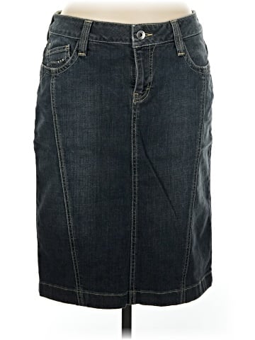 Esprit Denim Skirt (view 1)