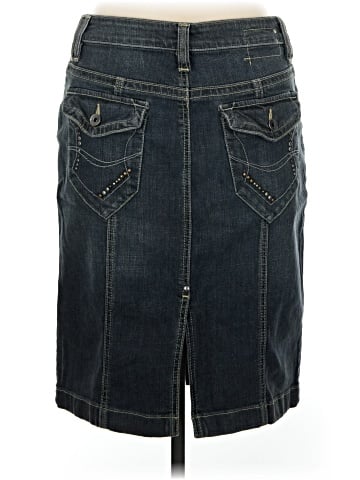 Esprit Denim Skirt (view 2)