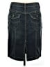 Esprit Gray Denim Skirt Size 8 - photo 2