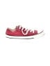 Converse Red Sneakers Size 6 - photo 1