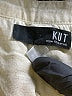 Kut from the Kloth Ivory Tank Top Size XL - photo 7
