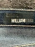 William Rast Blue Jeans Size 26 waist - photo 7