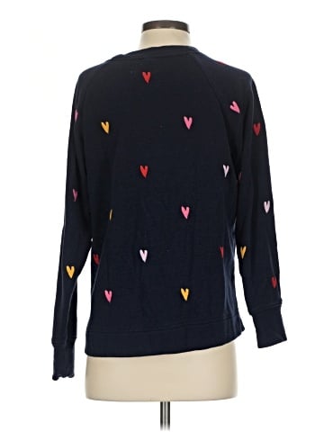 Lou & Grey for LOFT Pullover Sweater (view 2)