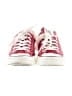 Converse Red Sneakers Size 6 - photo 2