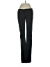 Paige Black Jeans Size 24 waist - photo 1