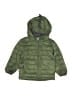 Baby Gap 100% Nylon Solid Green Jacket Size 3 - photo 1