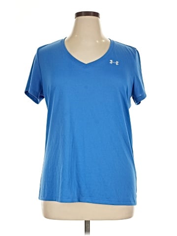 Under Armour Active T-Shirt (view 1)