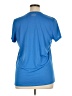 Under Armour Blue Active T-Shirt Size XL - photo 2