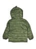 Baby Gap 100% Nylon Solid Green Jacket Size 3 - photo 2
